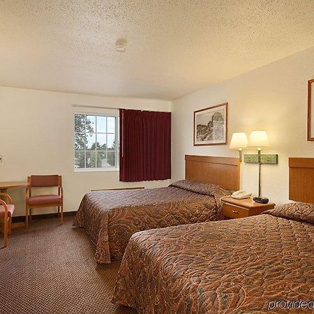Wamego Inn And Suites Ruang foto