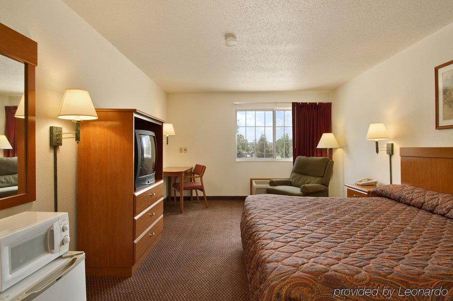 Wamego Inn And Suites Ruang foto